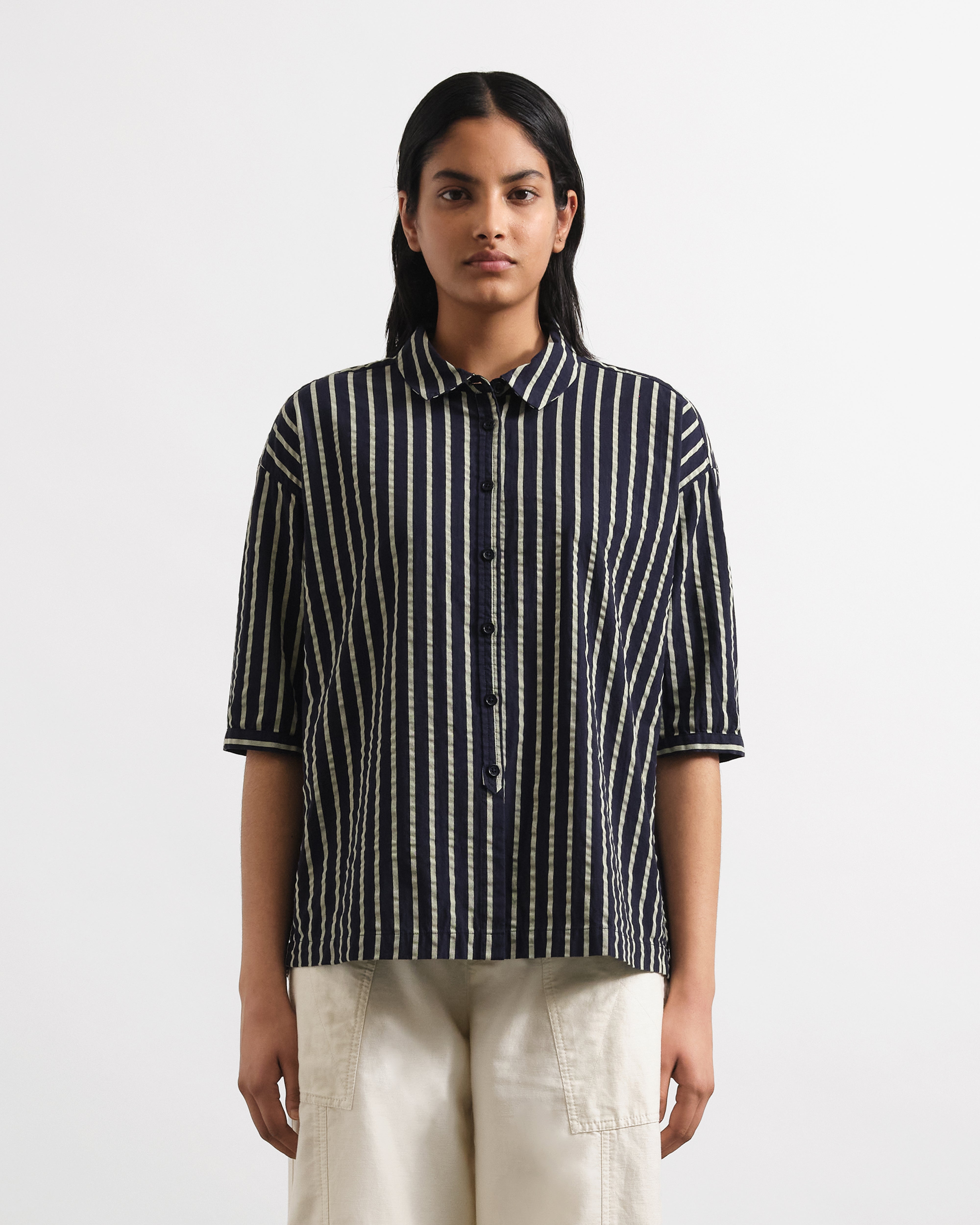 Marianne Shirt